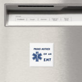 Muttergottes eines EMT Magnet (In Situ (Geschirrspüler))
