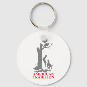 MUTTERJAGD SCHLÜSSELANHÄNGER