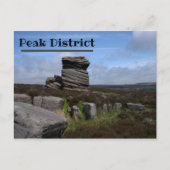 Mutterkap Postcard Postkarte (Vorderseite)