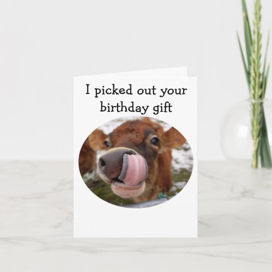 Mutterkarte Karte (Vorderseite)