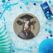 Mutterkuh Pappteller (Party)