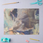 Mutterkuhbrieze 2 Dekoupage Tissue Seidenpapier (Basteln)