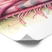 Mutterkühe 1 poster (Ecke)