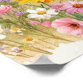 Mutterkühe 3 poster (Ecke)