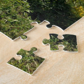 Mutterkühe und Kalb der Liebe Puzzle (Seite)