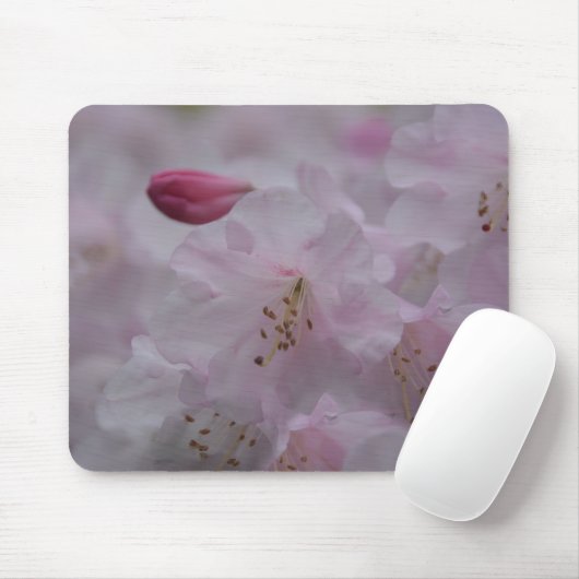 Mutterkummer Mousepad (Mit Mouse)