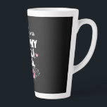 Mutterkunde | Mama Mommy Mama Bruh Floral Birthday Milchtasse<br><div class="desc">Mutterkunde | Mama Mommy Mama Bruh Floral Birthday</div>