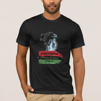 Mutterland-Mann T-Shirt