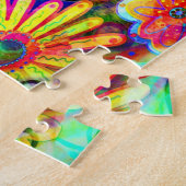 Mutterleib für immer puzzle (Seite)