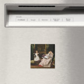 Mutterliche Liebe Magnet (In Situ (Geschirrspüler))