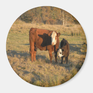 Mutterliche Liebe.... Magnet