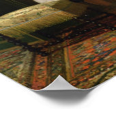 Mutterliche Liebe Poster (Ecke)