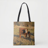 Mutterliche Liebe.... Tasche (Vorderseite)