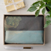 Mutterliebe (Mutter und Tochter lieben) Seidenpapier (Geschenk)