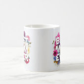 Mutterliebhaber-Tasse Kaffeetasse (Mittel)