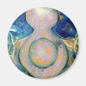 Müttermagnet Magnet (Vorne)