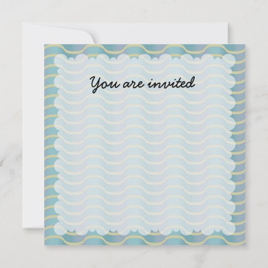 Muttermaid Einladung (Rückseite)