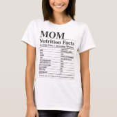 Muttermal Tag der Mutter T-Shirt (Vorderseite)