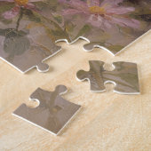 Muttermaria Floral Aquarell Gnade Hingabe Geschenk Puzzle (Seite)