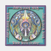 Muttermeer Magnet (Vorne)