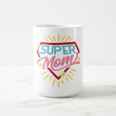 Muttermgift - Kaffeetasse (Mittel)
