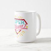 Muttermgift - Kaffeetasse (VorderseiteRechts)
