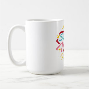 Muttermgift - Kaffeetasse