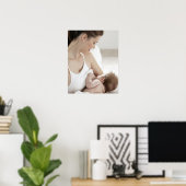 Muttermilch 2 poster (Heimbüro)