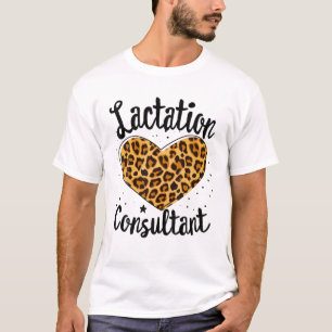Muttermilch Berater T-Shirt