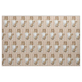 Muttermilch-Liebe Stoff (Fat Quarter (45,7 x 55,9 cm))