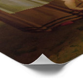 Muttermilch Poster (Ecke)