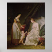 Muttermilch Poster (Vorne)