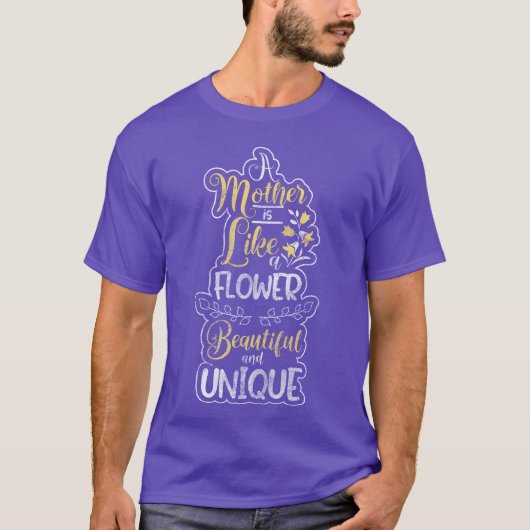 Muttermilch T-Shirt (Vorderseite)