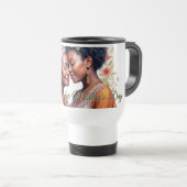 Muttermilch - Zeitlose Anleihe im Blut Reisebecher (VorderseiteRechts)