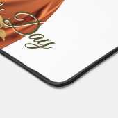 Muttermilch - Zeitlose Anleihe im Blut Schreibtischunterlage (Ecke)