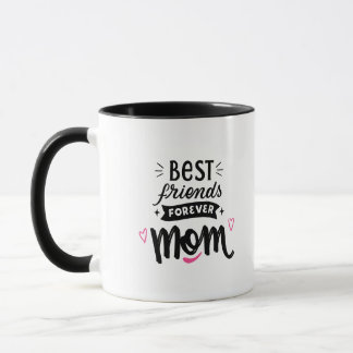 Muttermilchkaffeetasse Tasse