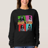 Muttermoment Sweatshirt (Vorderseite)