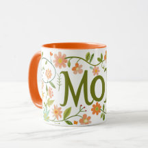 Muttermug-Geschenk für Mama, Liebe Mama, Beste Mut