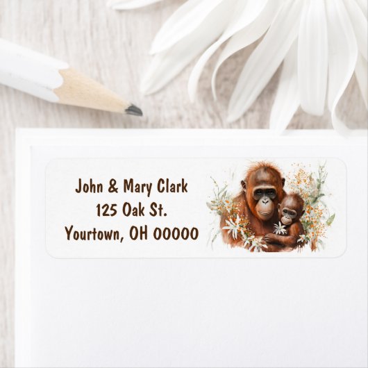 Muttermund mit Baby (Insitu)