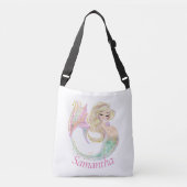 Muttermutter Tragetaschen Mit Langen Trägern (Vorderseite)