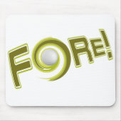 MUTTERN! MOUSEPAD (Vorne)