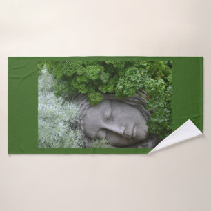 Mutternatur Badhandtuch Set