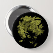 Mutternatur Button (Vorne & Hinten)