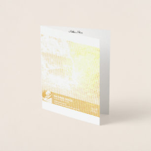 Mutternatur Folienkarte