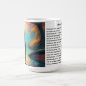 Mutternatur Kaffeetasse (Mittel)