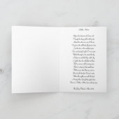 Mutternatur Karte (Innenseite)