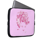 Mutternatur Laptopschutzhülle (Vorne Rechts)