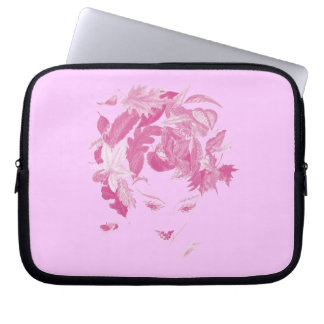 Mutternatur Laptopschutzhülle