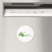 Mutternatur Magnet (In Situ (Geschirrspüler))
