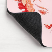 Mutternatur Mousepad (Ecke)